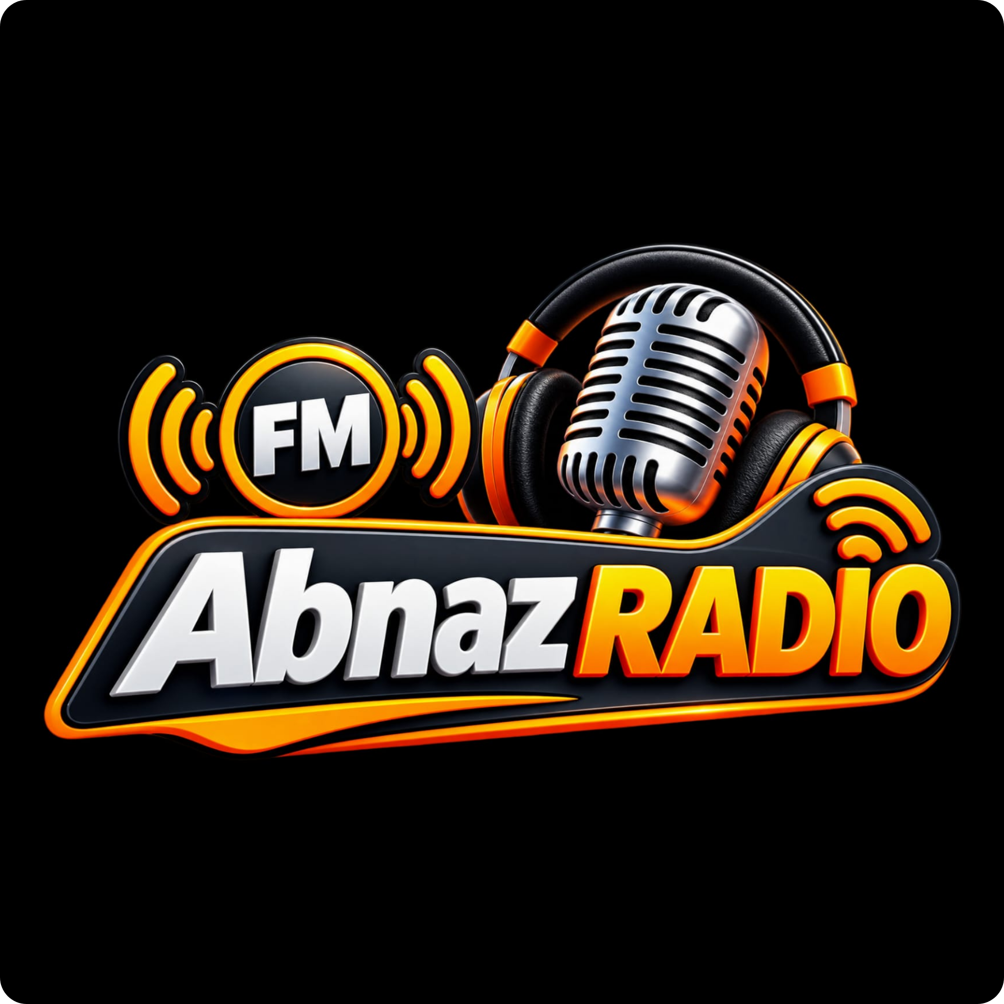 Abnaz Radio